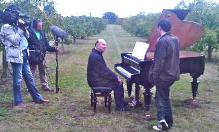 BBC 'FOOD FROM BRITAIN'